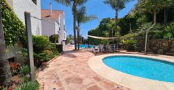 Long-Term Rental: Spacious 2-Bedroom Apartment in La Maestranza, Aloha, Prime Marbella Location