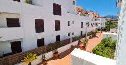 Long-Term Rental: Spacious 2-Bedroom Apartment in La Maestranza, Aloha, Prime Marbella Location