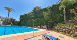 Long-Term Rental: Spacious 2-Bedroom Apartment in La Maestranza, Aloha, Prime Marbella Location