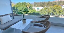 **Long Term Rental Opportunity** Beautiful 2 bed Apartment – Albatros, Nueva Andalucia