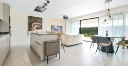 Stunning 3 bedroom Groundfloor Apartment in Oasis 325, Estepona New Golden Mile