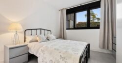 Stunning 3 bedroom Groundfloor Apartment in Oasis 325, Estepona New Golden Mile