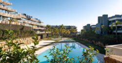 Stunning 3 bedroom Groundfloor Apartment in Oasis 325, Estepona New Golden Mile