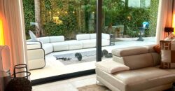 **Stunning Modern Villa in Monte Biarritz**