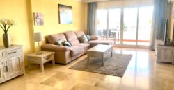 Marbella holiday getaway close to all amenities