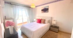 Marbella holiday getaway close to all amenities