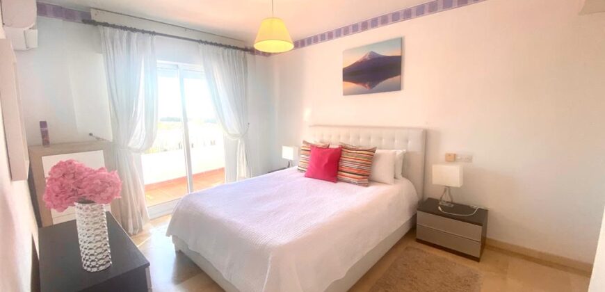 Marbella holiday getaway close to all amenities