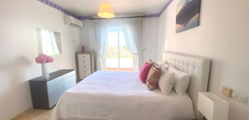 Marbella holiday getaway close to all amenities